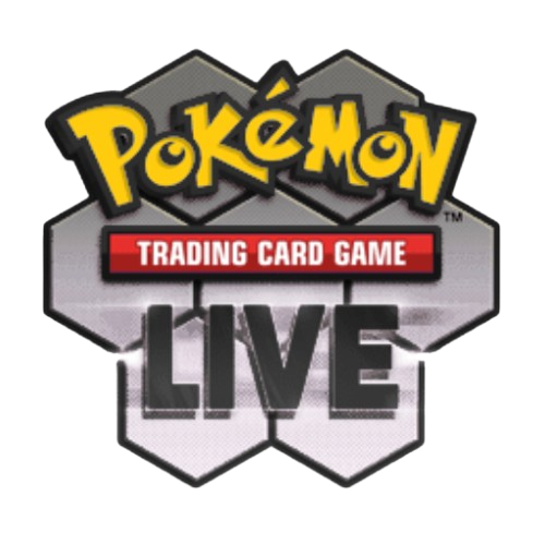 Pokémon TCG Live
